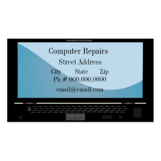 Business Computer Systems