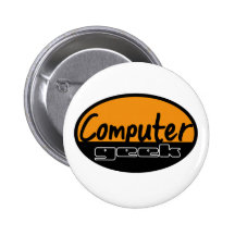computer geek pin