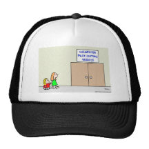 computer play dating service hats