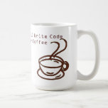 Computer Programmer Coffee Mug