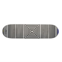 Computer Screen Saver Skateboard