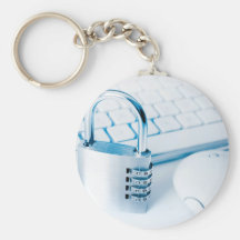 computer security key chains