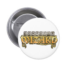 Computer Wizard 2008 Button