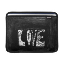 Computers need love too MacBook air sleeve