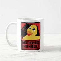 Comrade Coffee Mug