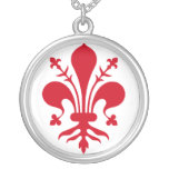 Comune di Firenze Jewelry