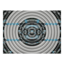Concentric circles announcement