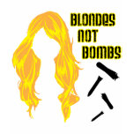 Conchords Blondes not Bombs