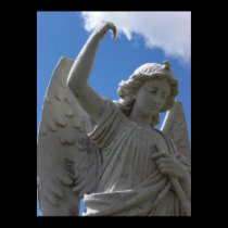 Concrete Angel posters