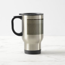 Concrete kerbing mugs