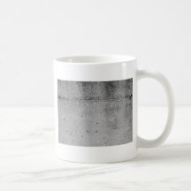 Concrete Mug