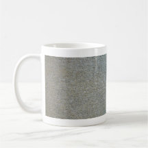 Concrete Seamless Texture Coffee Mugs
