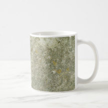 Concrete Texture Background Mugs