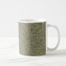 Concrete Texture Coffee Mugs
