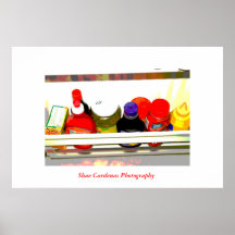 Condiments Please Print