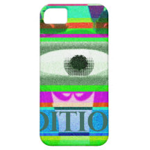 Conditioning iPhone 5 Cases