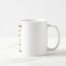 Conductor List Of Rules Coffee Mugs
