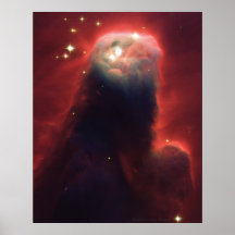 Cone Nebula 16x20 (11x13) Poster