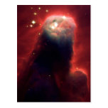 Cone Nebula (Hubble Telescope) Postcards