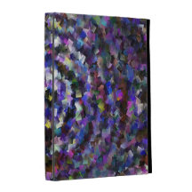 Confetti iPad Folio Cases
