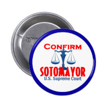 Confirm Sotomayor Button
