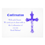 Confirmation Invitation