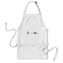 Conformational Changes Apron