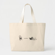 Conformational Changes Bags