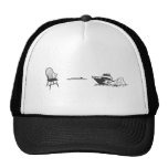 Conformational Changes Hats