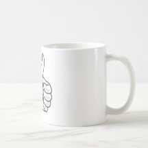 Congrats and Good Luck.  We like this! Mugs