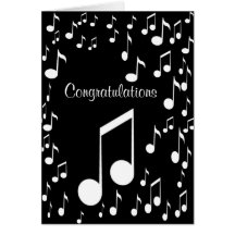 Congratulations_ Card