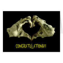 CONGRATULATIONS!!! CARDS