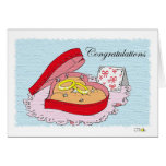 Congratulations! Greeting Card