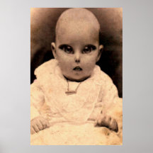 Congratulations, it's A Ghoul! Poster