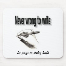 Congratulations mousepads