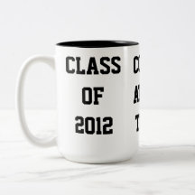 Congratulations Mug