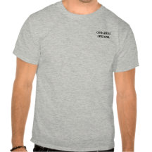 Congress Arizona Tee Shirt