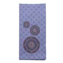 Connected Independence Day Napkin