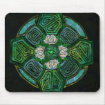Connemara Cross Mousepad