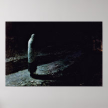 Conscience Judas By Ge Nikolaj Nikolajewitsch Print