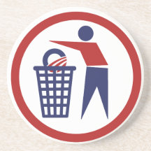 conservative11 coasters