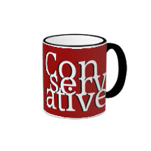 Conservative Mugs