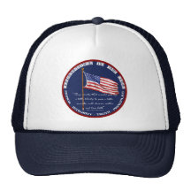 Conservative to the Core - Liberty Ben Franklin Hat