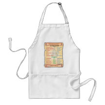 Conservative vs. Liberal 1 Apron