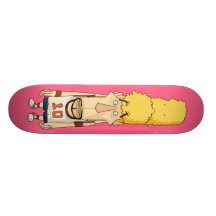 Constick Board Skate Decks