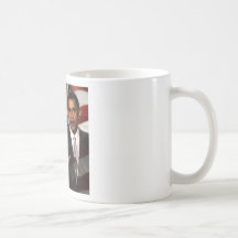 Constitutional Commitment Coffee Mug