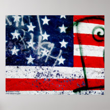 Constitutional Law Final Photo Print