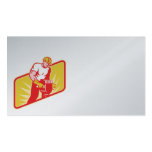 construction engineer carpenter business card