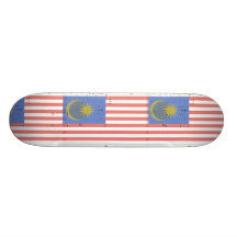 Construction Sheet Of Malaysia, Malaysia Skate Board Decks