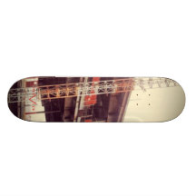 Construction Skateboards